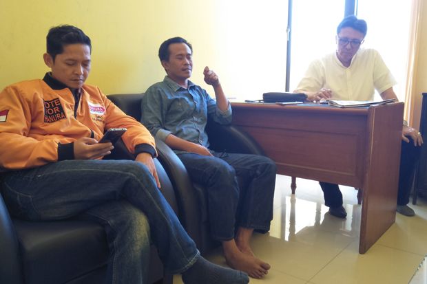 Timses Kado Sepakat Tak Gugat Hasil Pilkada Bandung Barat ke MK