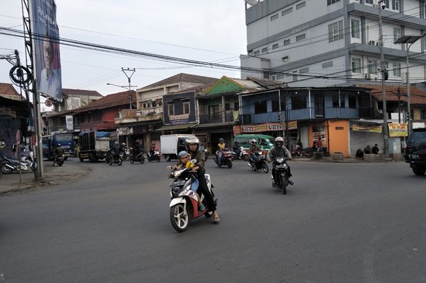 Pembatasan Kendaraan di Bandung Barat Diprotes Organda dan Apindo
