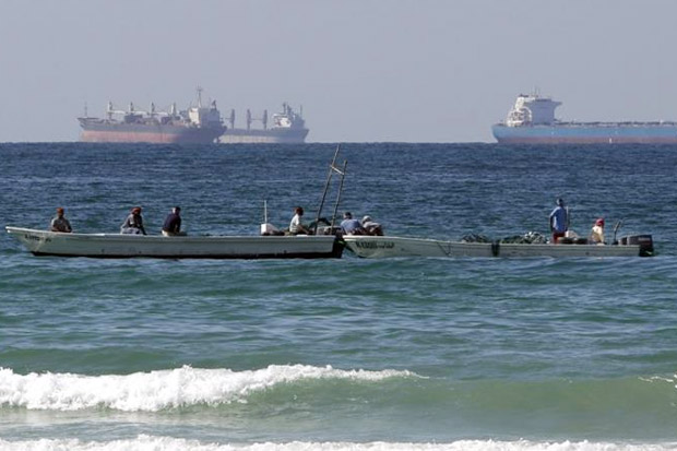 China Marah Iran Ancam Tutup Selat Hormuz
