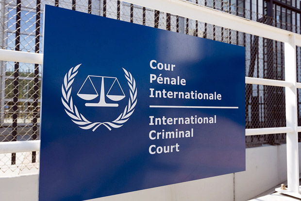 AS Boikot Pertemuan Informal PBB Perayaan 20 Tahun ICC