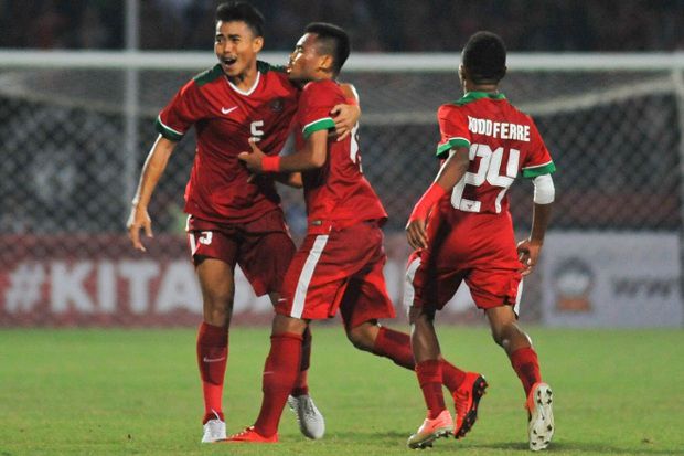 Preview  Indonesia U-19 vs Vietnam U-19: Seperti Final Dini