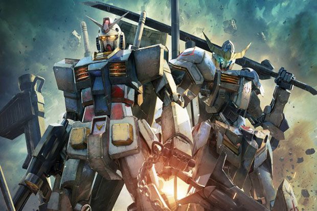 Yeay or Nay, Gundam Akan Dibuat Film Versi Live-Action