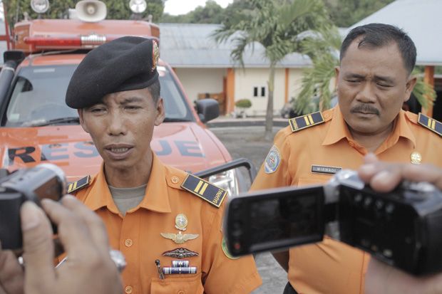 Malaysia Hentikan Pencarian 8 TKI Korban Kapal Pancung Tenggelam