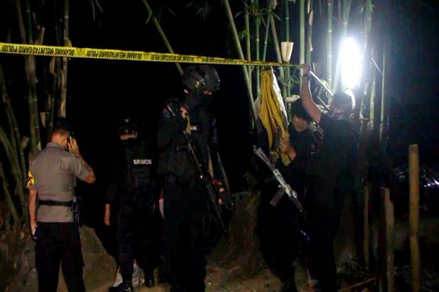 Benda Dicurigai Bom Sempat Gegerkan Warga Cirebon