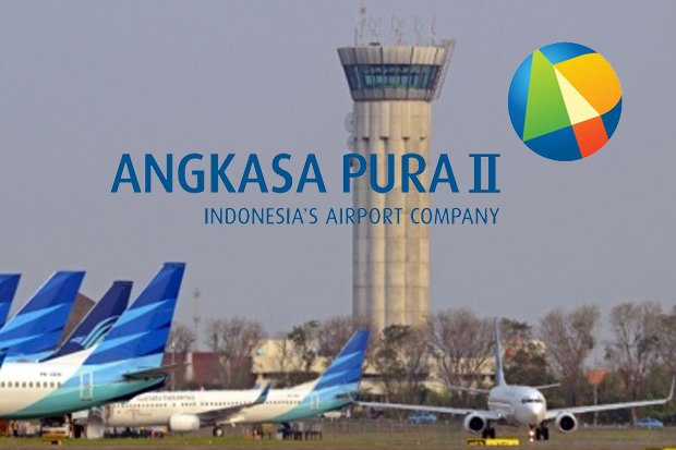 AP II Percepat Pembangunan Runway III Bandara Soekarno-Hatta