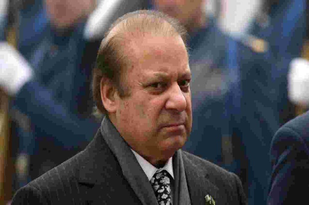 Lakukan Korupsi, Mantan PM Pakistan Dijatuhi Hukuman 10 Tahun Penjara