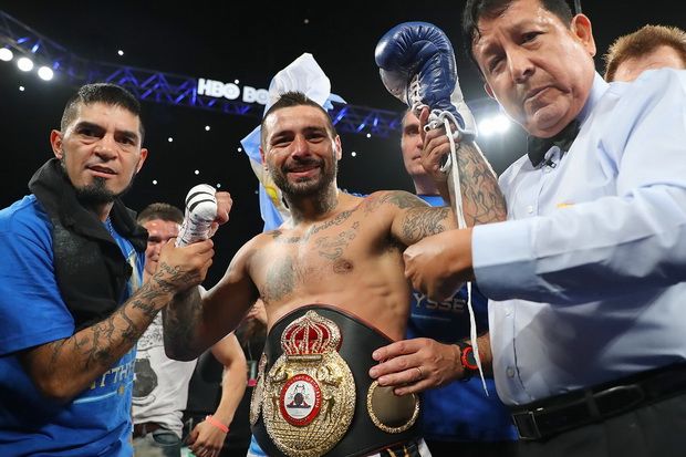 Matthysse Takkan Pernah Pandang Pacquiao Sebelah Mata