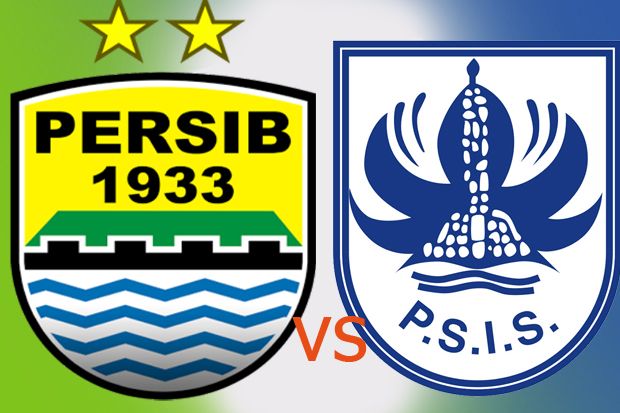 Preview Persib Bandung vs PSIS: Pelampiasan Maung Bandung