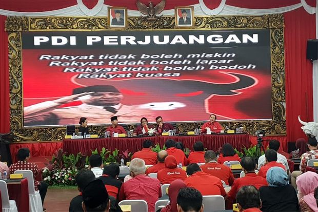 Ini Cara Bupati Semarang Tangkal Godaan Korupsi