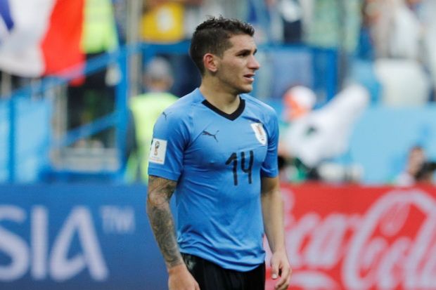 Gelandang Uruguay Akan Menjadi Rekrutan Keempat Arsenal