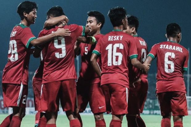 Preview Thailand U-19 vs Indonesia U-19: Dendam Garuda Nusantara