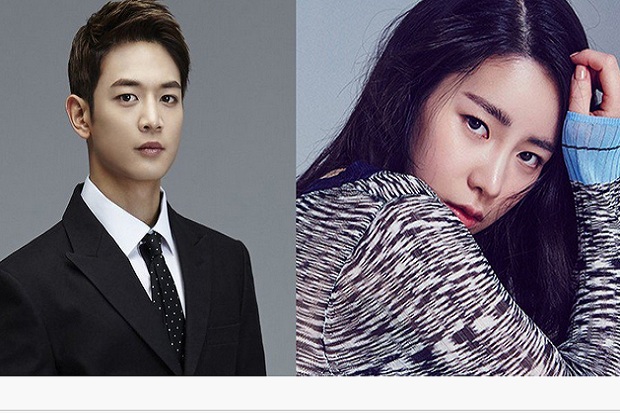 Minho SHINee dan Lim Ji Yeon Jadi Duta untuk The BIFAN