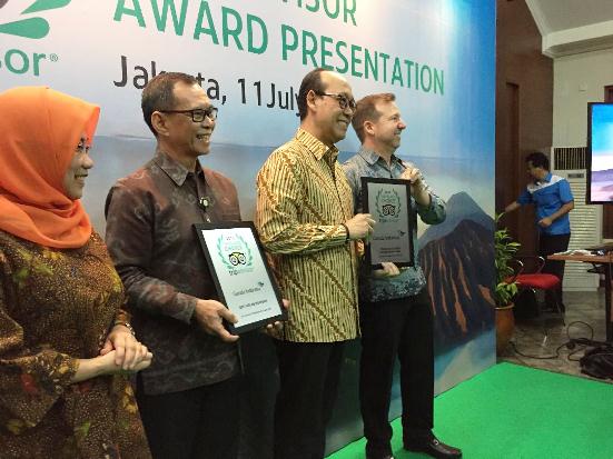 Garuda Indonesia Group Menangi Penghargaan dari TripAdvisor