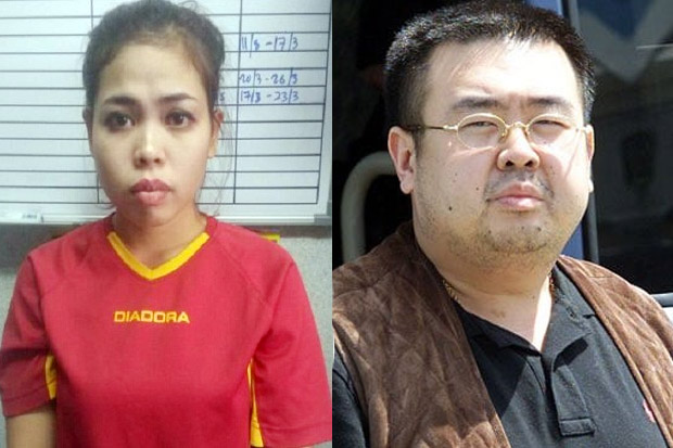 Pengacara Yakin Siti Aisyah Bebas dari Tuntutan Jaksa