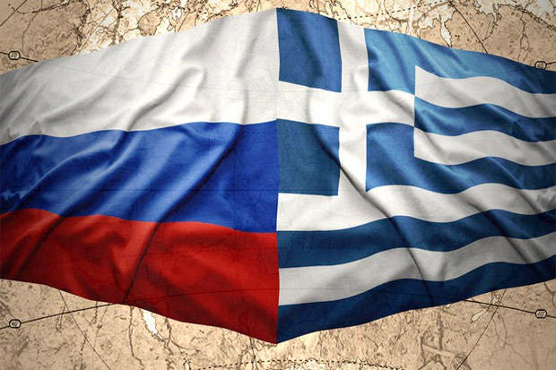 Yunani Dilaporkan Usir Dua Diplomat Rusia, Dua Lainnya Dicekal