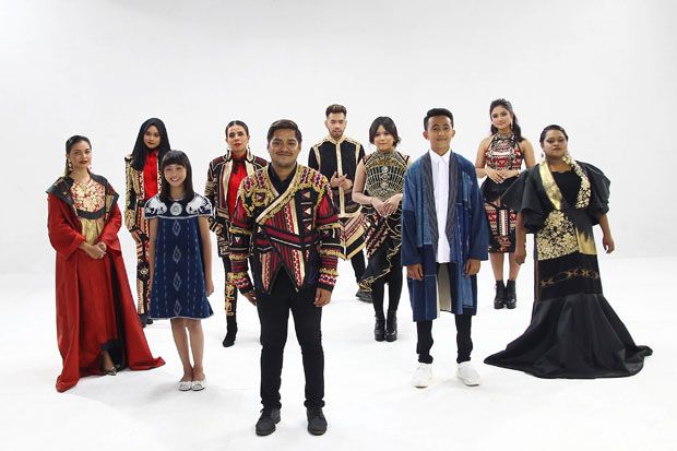Alumni Indonesian Idol Sebarkan Semangat Nasionalisme