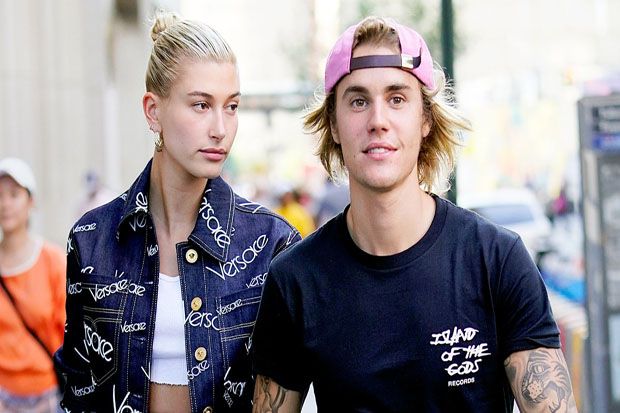 Justin Bieber dan Hailey Baldwin Segera Menikah di Kanada