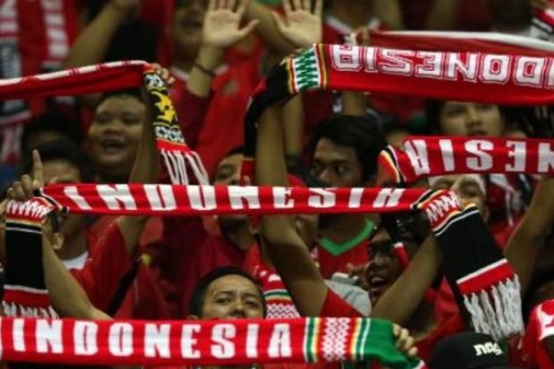 Babak 1 : Indonesia U19 vs Malaysia U19 Berbalas Gol