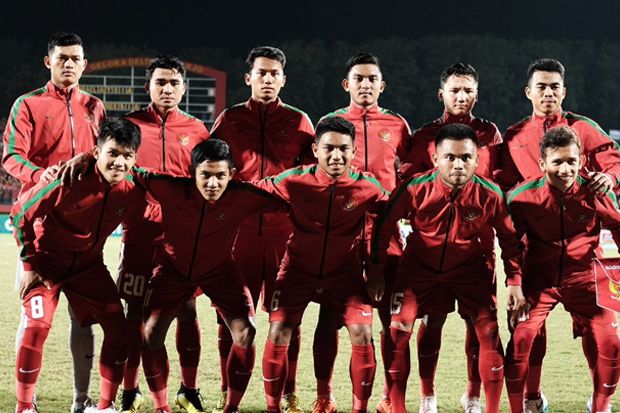 Lewat Drama Adu Penalti Malaysia Gagalkan Timnas Indonesia U19 ke Final