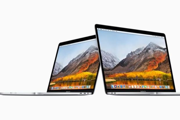 Dijual Rp34 Juta, Apple Klaim MacBook Pro Anyar Lebih Bertenaga