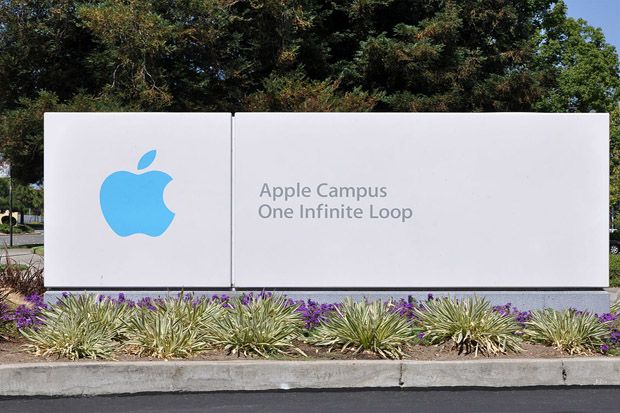 Dinilai Perusahaan Paling Kaya, Apple Ternyata Pelit Berinovasi