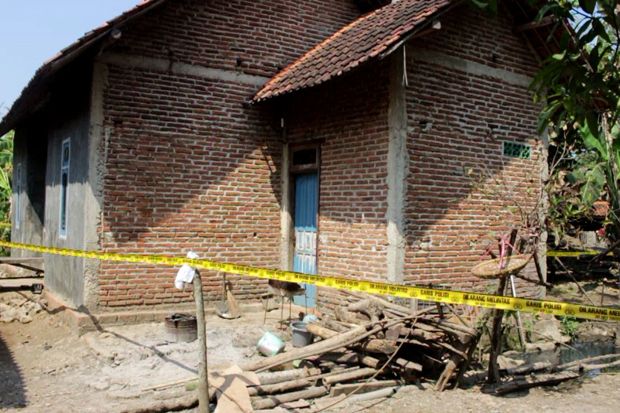 Setelah Mapolres Indramayu Diserang, Densus 88 Geledah Dua Rumah