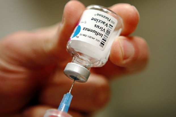 Manfaat Vaksinasi Influenza untuk Para Atlet