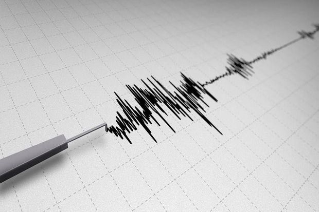 Bali dan NTB Diguncang Gempa Tektonik