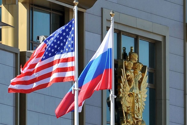 Moskow Berharap Pertemuan Putin-Trump Perbaiki Hubungan Rusia-AS