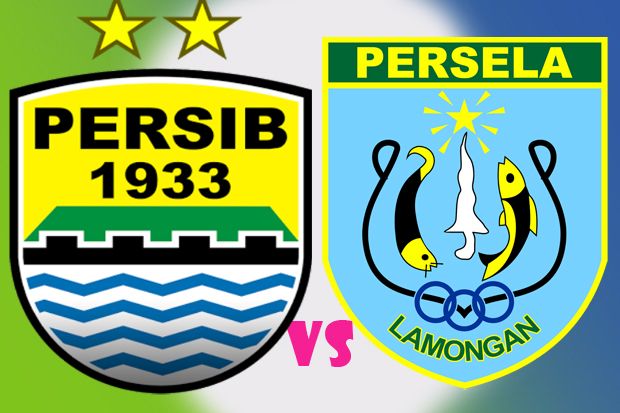 Preview Persib Bandung vs Persela: Menjegal Kuda Hitam