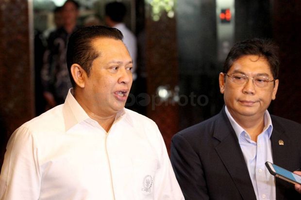 Ketua DPR Dorong KPU Antisipasi Batas Akhir Pendaftaran Caleg