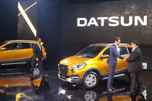 Datsun Indonesia Kembali Gelar Customer Gathering