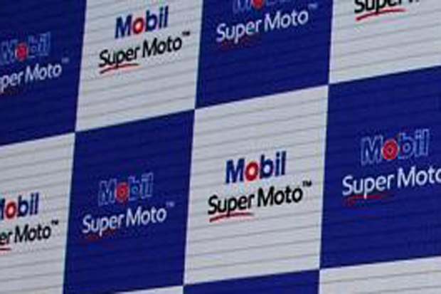 Mobil Super MotoTM  Diklaim Oli Anti Aus dan Korosi