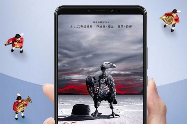 Xiaomi Mi Max 3 Terindikasi Bukan Sebagai Smartphone