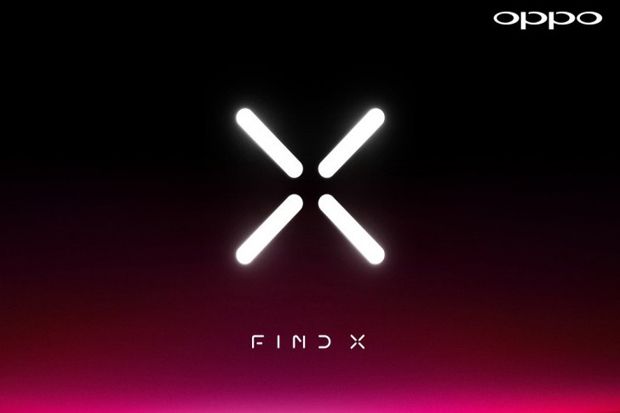 Hari Ini Oppo Find X Dikenalkan ke Publik Indonesia