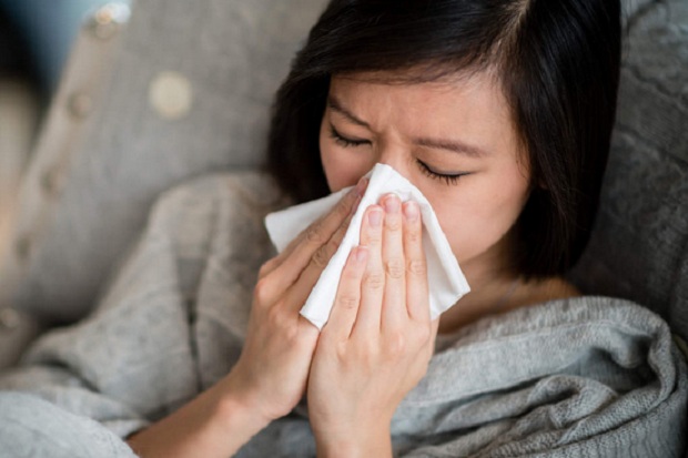 Jangan Sepelekan Influenza, Efeknya Sebabkan Komplikasi hingga Kematian