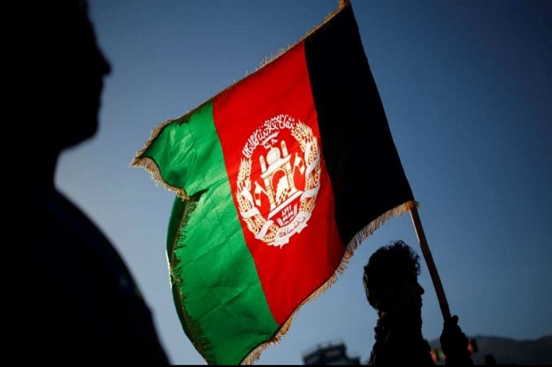 ISIS Serbu Rumah Komandan Taliban Afghanistan, Belasan Tewas