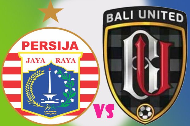 Preview Persija Jakarta vs Bali United: Jaga Konsentrasi!