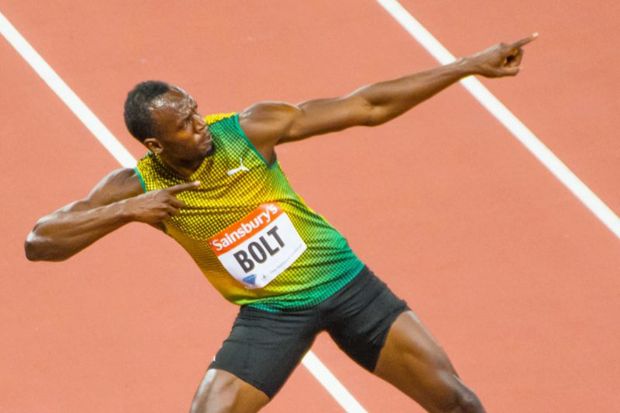 Perkuat Klub Australia, Usain Bolt Tidak Dapat Bayaran