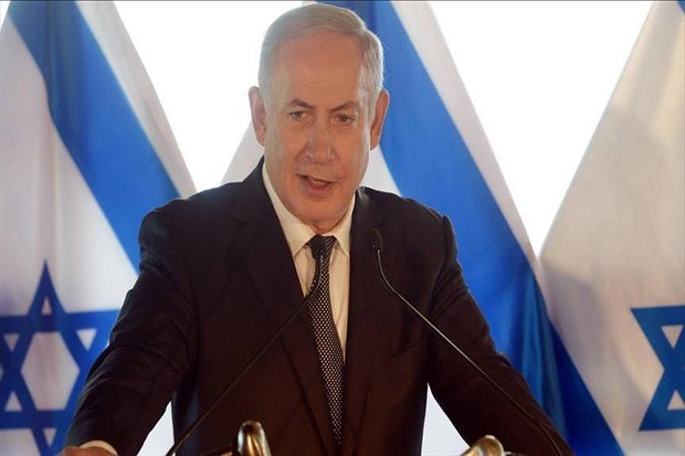 Netanyahu: Tentara Israel Siap Jalankan Segala Skenario di Gaza