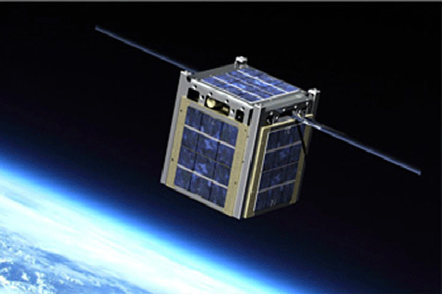Berukuran Kecil, Satelit  CubeSat Miliki Fungsi Luar Biasa