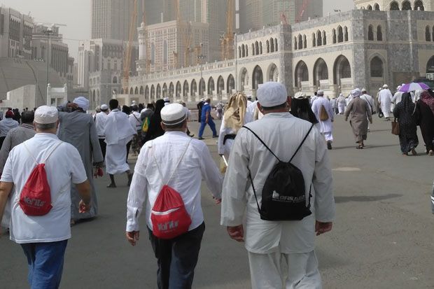 Mudahkan Jamaah Haji, IM3 Ooredoo Siapkan Paket Komunikasi Hemat