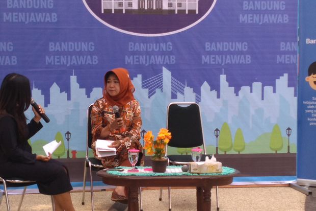 Tarik Wisatawan Asing, Bandung International Art Festival Libatkan 10 Negara
