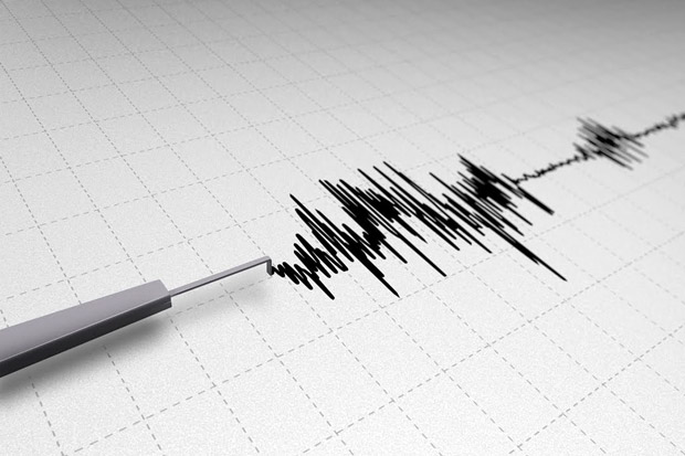 Gempa 5,8 Guncang Kabupaten Malang
