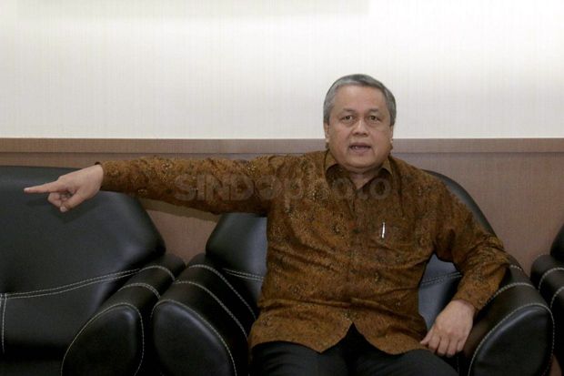 Bank Indonesia Pertahankan Suku Bunga di 5,25%