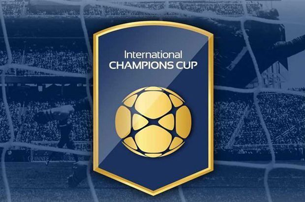 Jadwal Turnamen Pramusim International Champions Cup  2018