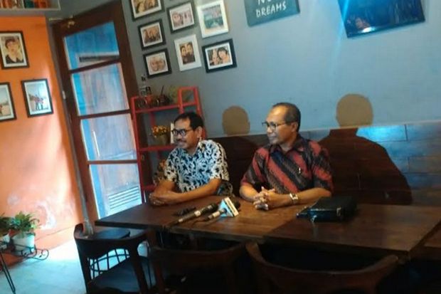 Wagub Terpilih Maluku Utara Dukung Jokowi di Pilpres 2019