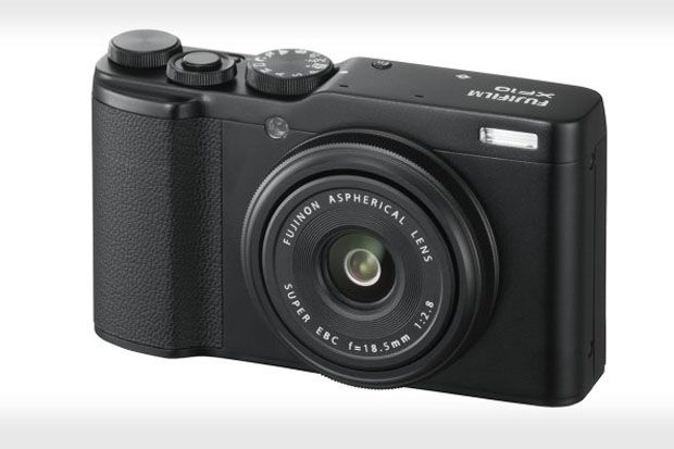Kemampuan XF10, Kamera Saku Terbaru Fujifilm Diklaim Setara DSLR