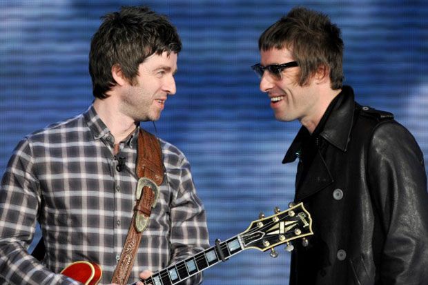 Liam Gallagher Memaafkan Noel, Ajak Oasis Kembali Reuni