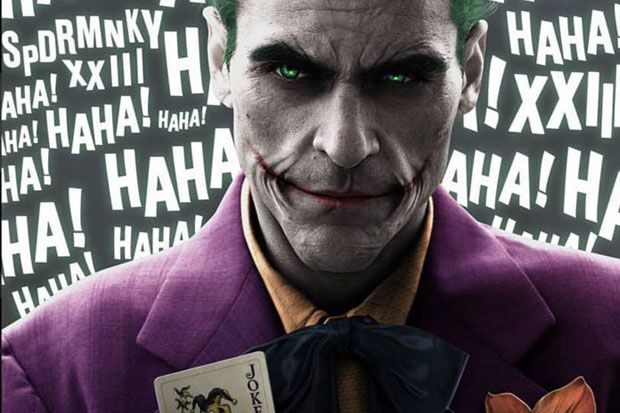 Warner Bros. Akan Rilis Film Solo Joker pada Oktober 2019